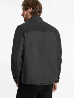 LUIS FIELD JACKET-John Varvatos Clearance