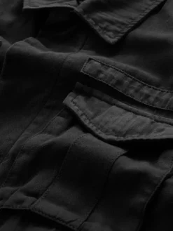 LUIS FIELD JACKET-John Varvatos Clearance