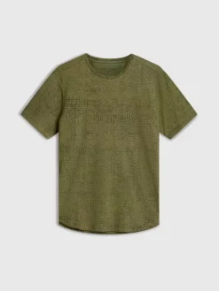 LUMEN CREW-John Varvatos Sale