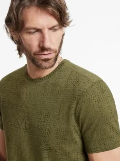 LUMEN CREW-John Varvatos Sale