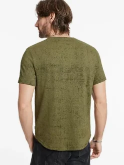 LUMEN CREW-John Varvatos Sale