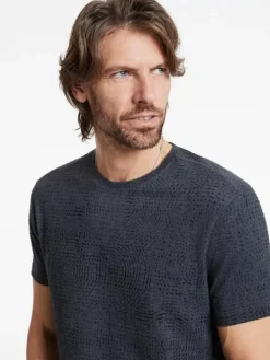 LUMEN CREW-John Varvatos New