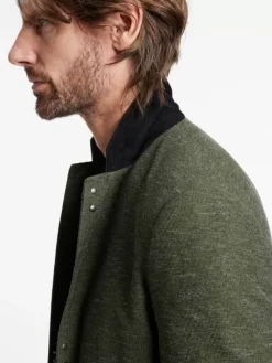 MADISON JACKET-John Varvatos Online