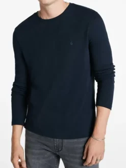 MARLOW CREWNECK-John Varvatos Hot
