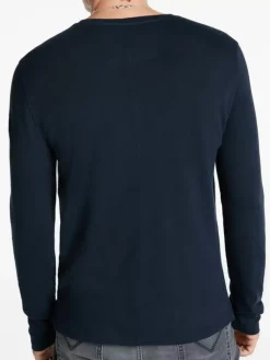 MARLOW CREWNECK-John Varvatos Hot