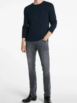 MARLOW CREWNECK-John Varvatos Hot