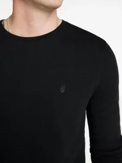 MARLOW CREWNECK-John Varvatos New