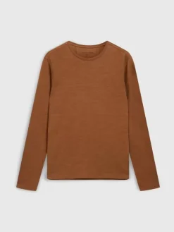 MARLOW CREWNECK-John Varvatos Clearance
