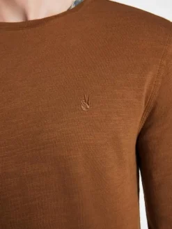 MARLOW CREWNECK-John Varvatos Clearance