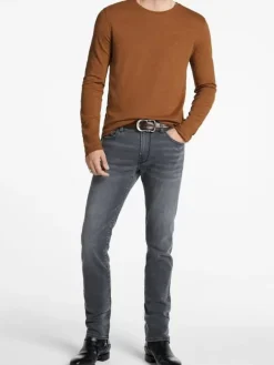 MARLOW CREWNECK-John Varvatos Clearance