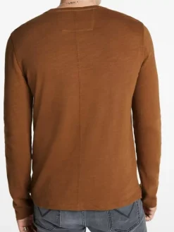 MARLOW CREWNECK-John Varvatos Clearance