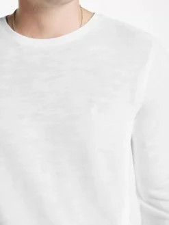 MARLOW CREWNECK-John Varvatos