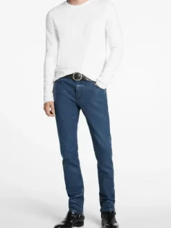 MARLOW CREWNECK-John Varvatos