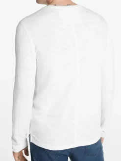 MARLOW CREWNECK-John Varvatos