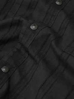 MARSHAL WESTERN SHIRT-John Varvatos New