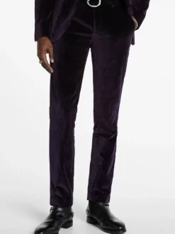 MERCER PANTS-John Varvatos Outlet