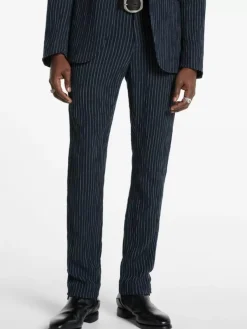 MERCER PANTS-John Varvatos Outlet