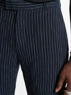 MERCER PANTS-John Varvatos Outlet