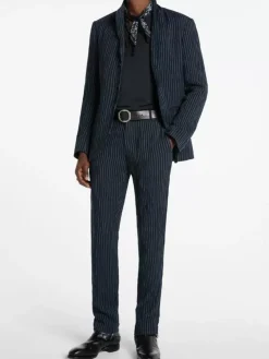 MERCER PANTS-John Varvatos Outlet