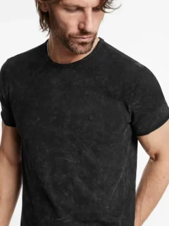 MERCIER CREW-John Varvatos Hot
