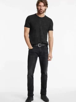 MERCIER CREW-John Varvatos Hot