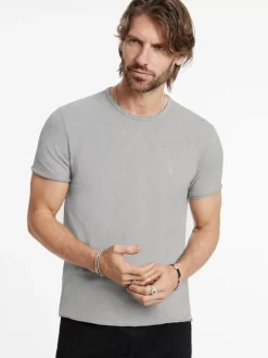 MERCIER CREW-John Varvatos