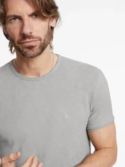 MERCIER CREW-John Varvatos