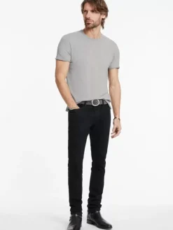MERCIER CREW-John Varvatos