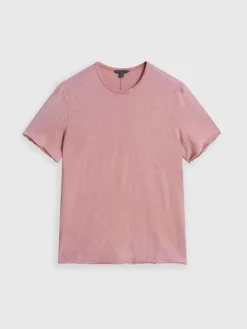 MERCIER CREW-John Varvatos Hot
