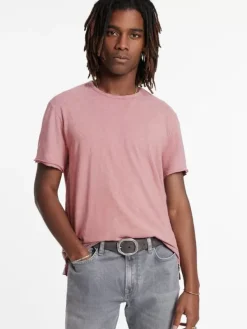 MERCIER CREW-John Varvatos Hot