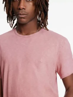 MERCIER CREW-John Varvatos Hot