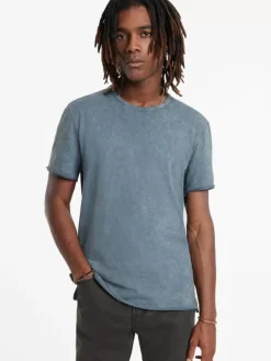 MERCIER CREW-John Varvatos Best
