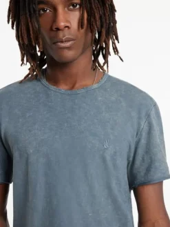 MERCIER CREW-John Varvatos Best