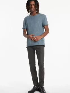 MERCIER CREW-John Varvatos Best