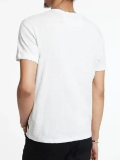MILES V-NECK-John Varvatos Hot