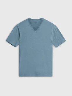 MILES V-NECK-John Varvatos Hot