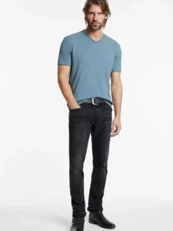 MILES V-NECK-John Varvatos Hot