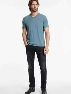 MILES V-NECK-John Varvatos Hot