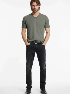 MILES V-NECK-John Varvatos Sale