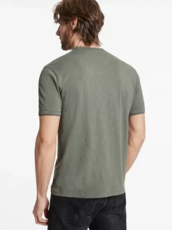 MILES V-NECK-John Varvatos Sale