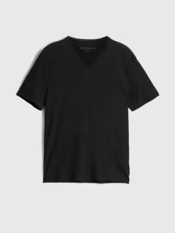 MILES V-NECK-John Varvatos Best