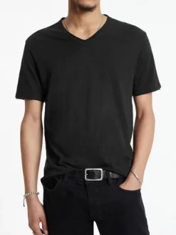 MILES V-NECK-John Varvatos Best