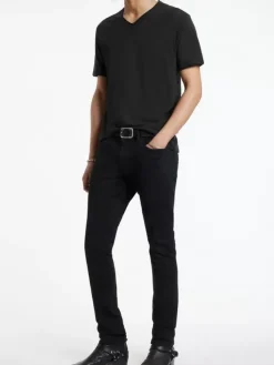 MILES V-NECK-John Varvatos Best