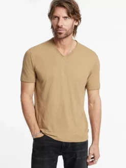 MILES V-NECK-John Varvatos Discount
