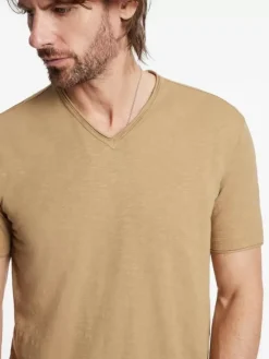 MILES V-NECK-John Varvatos Discount