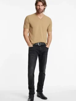 MILES V-NECK-John Varvatos Discount