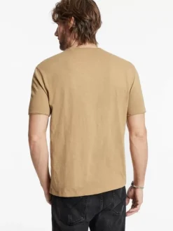 MILES V-NECK-John Varvatos Discount