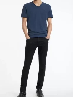 MILES V-NECK-John Varvatos Clearance