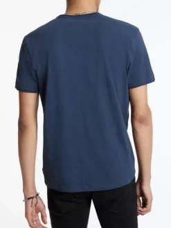 MILES V-NECK-John Varvatos Clearance