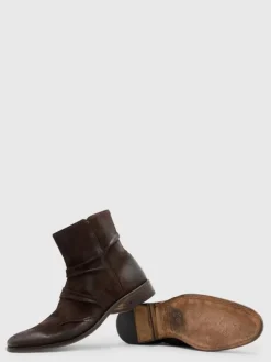 MORRISON SHARPEI BOOT-John Varvatos Online